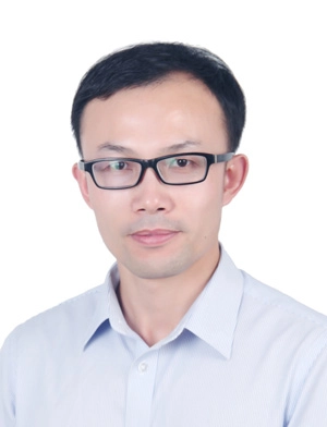 Dr. GUO Wenli
