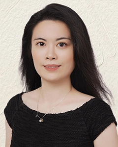 Lin Liu