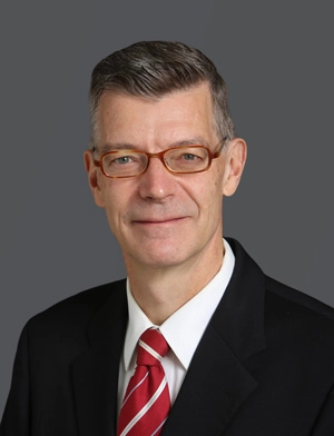 Mr. Robert Woll