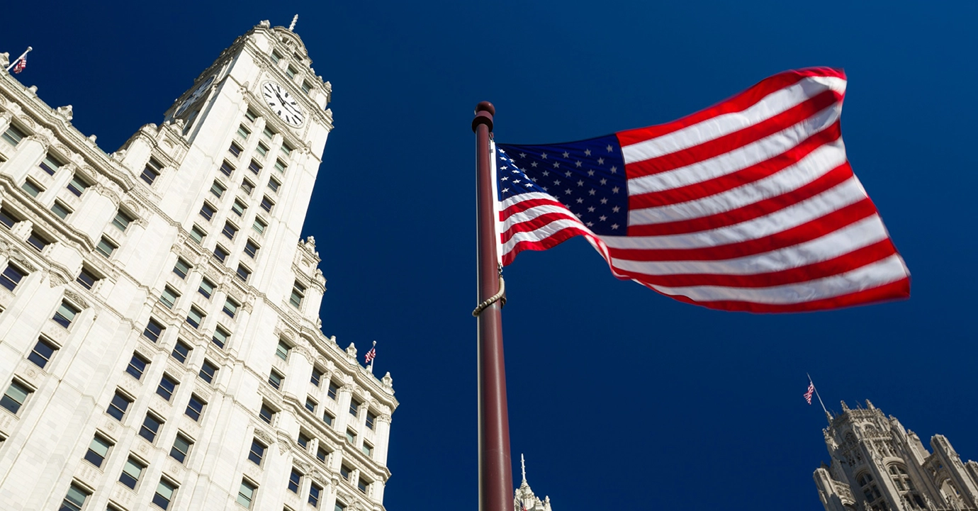 A Talk for Attorneys at U.S. Department of Commerce