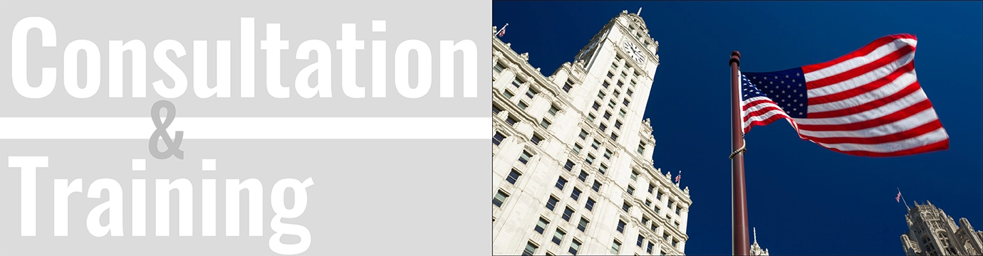 A Talk for Attorneys at U.S. Department of Commerce